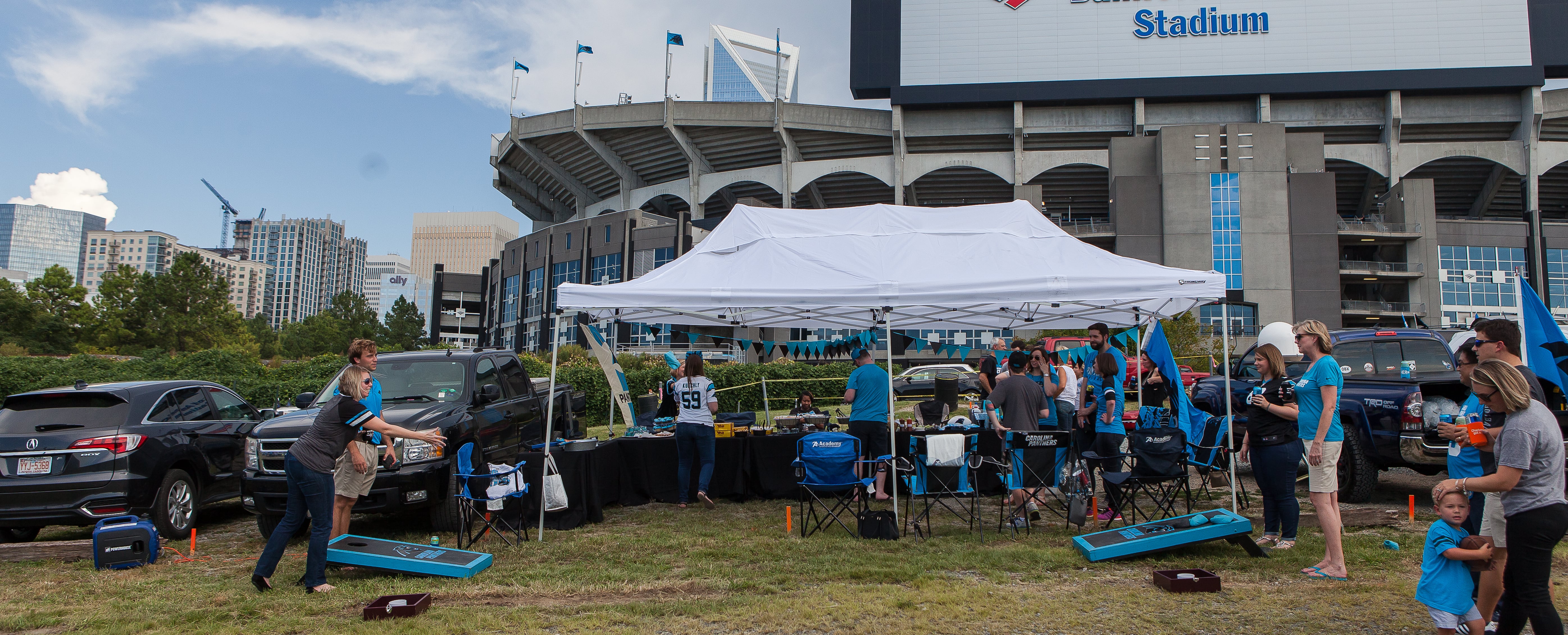 Charlotte-north_carolina-tailgating-services