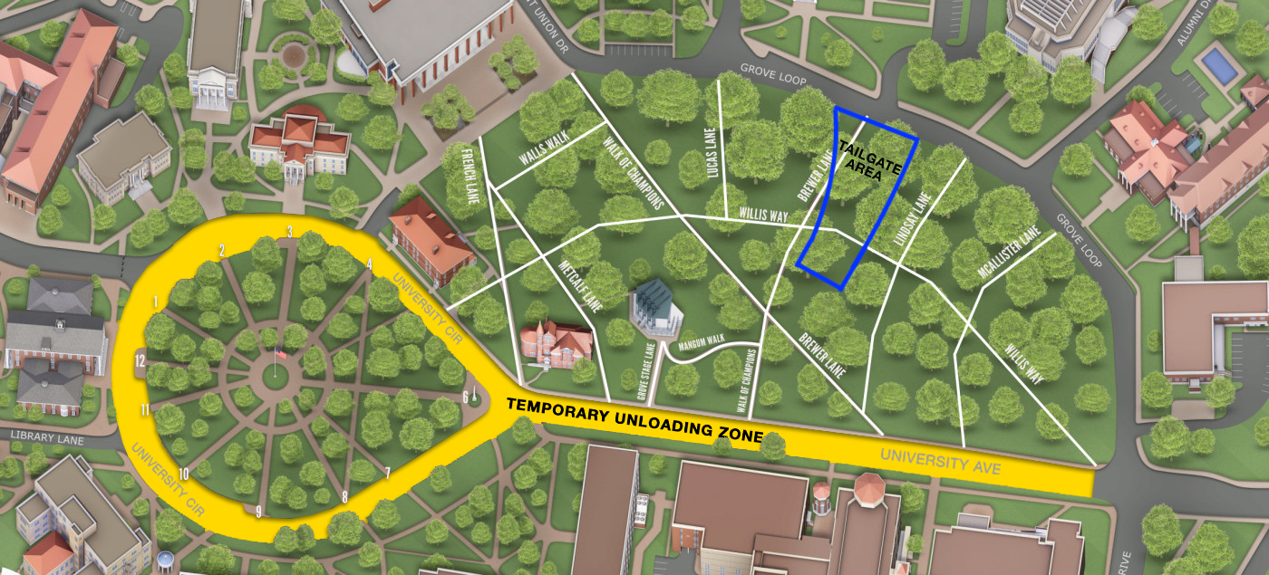 ole-miss-grove-tailgating-map-oxford-mississippi