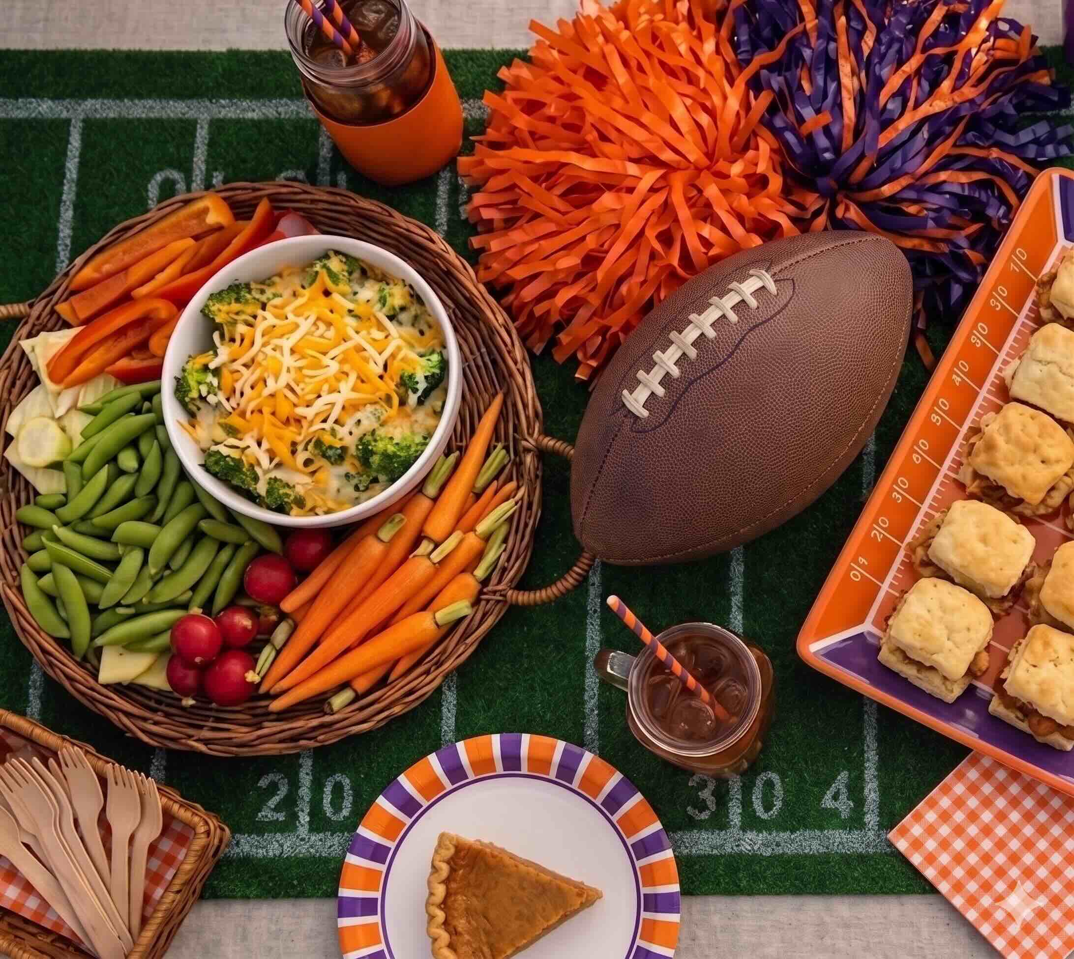 clemson-sc-tailgate-catering-services