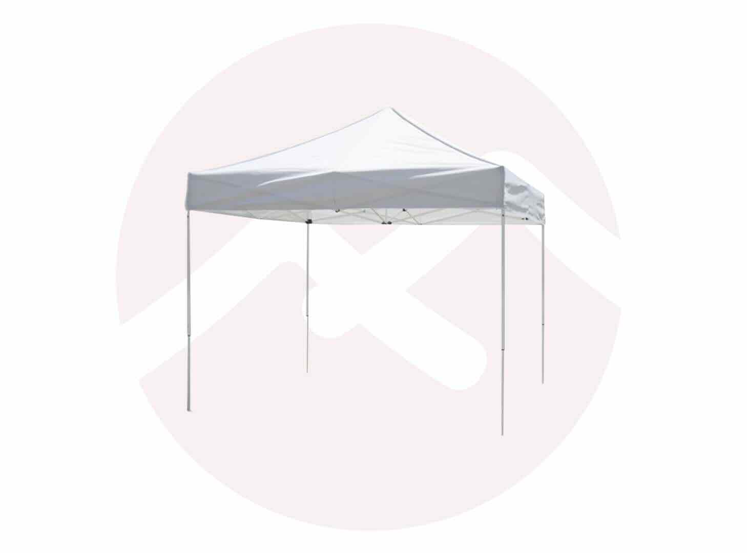 10 x 10 Tent South Carolina Tailgate