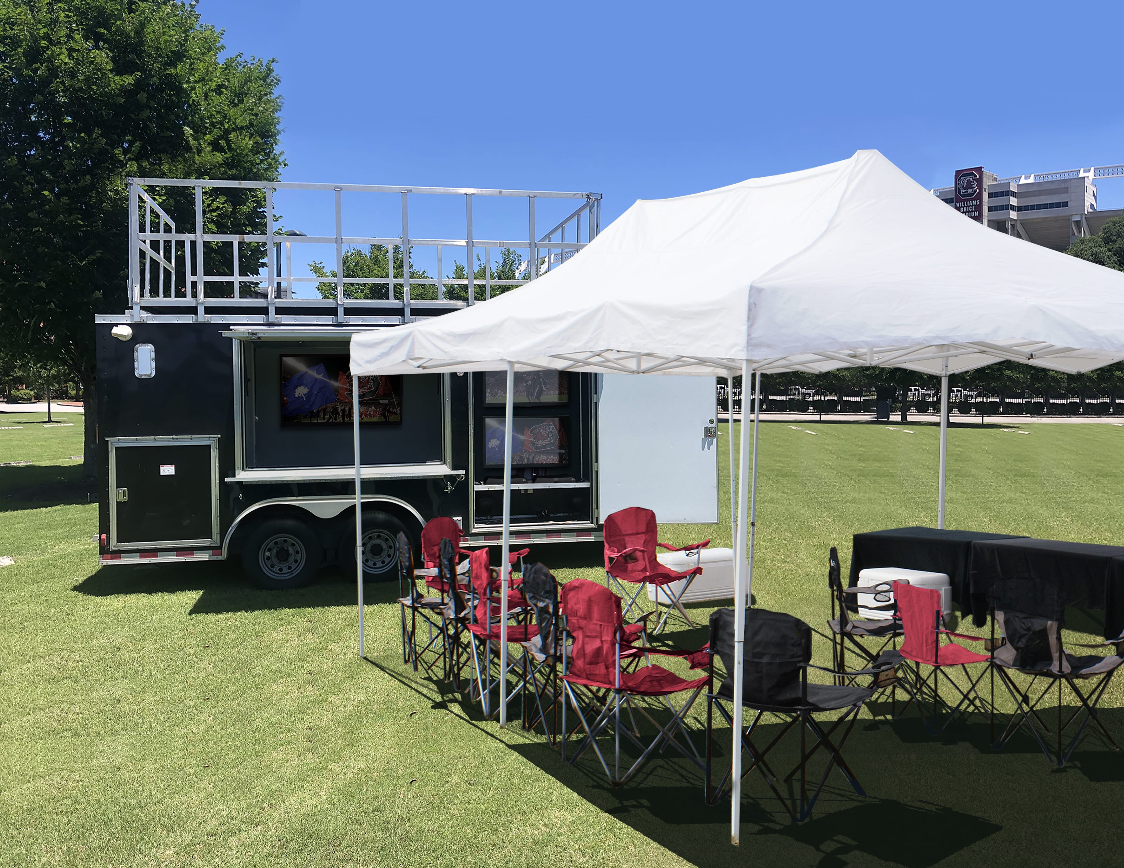 Tailgate-King-tailgate-setup-company