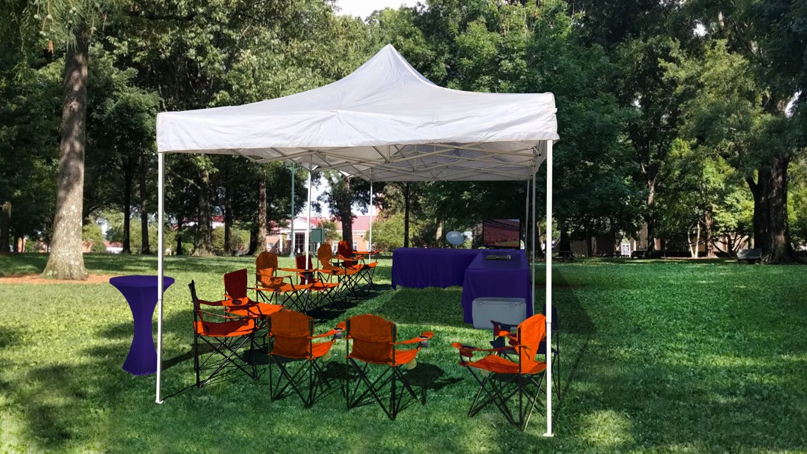 clemson-tailgating-services-setup